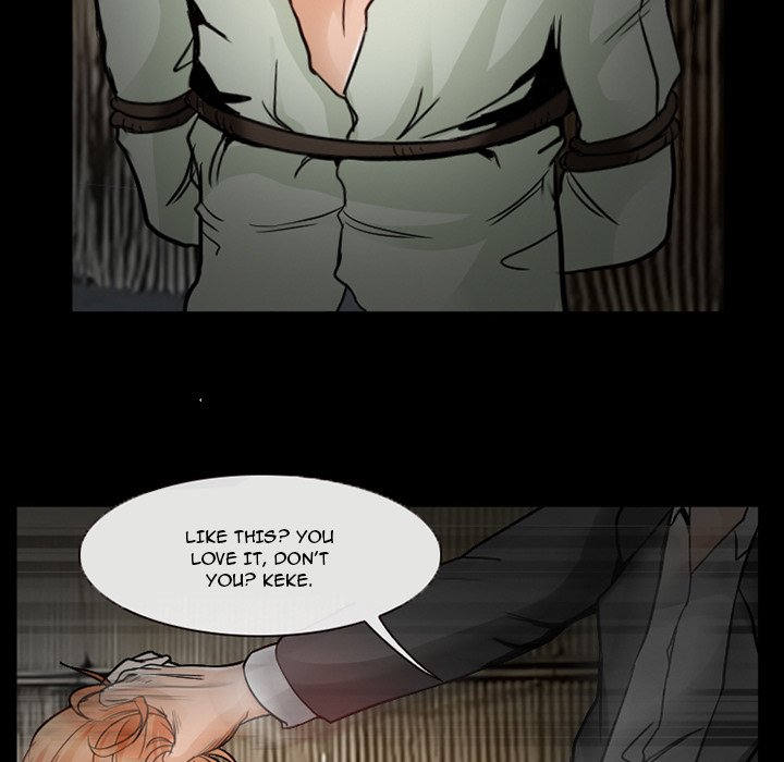 Undying Memories - Chapter 18 Page 44