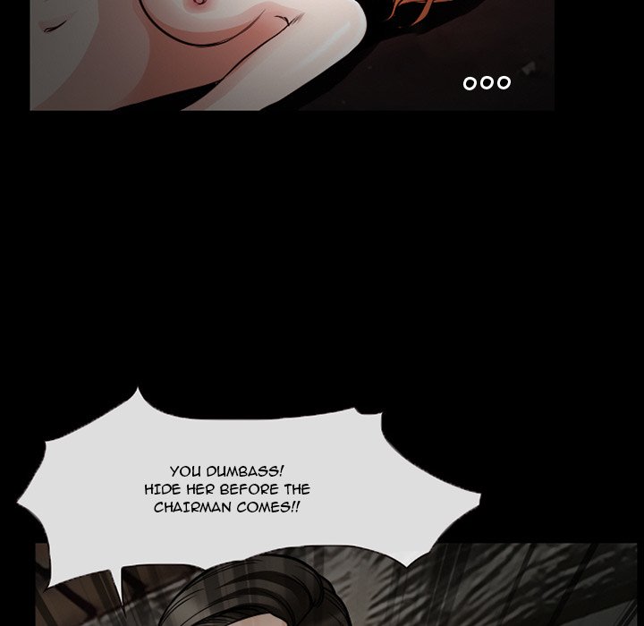 Undying Memories - Chapter 18 Page 56