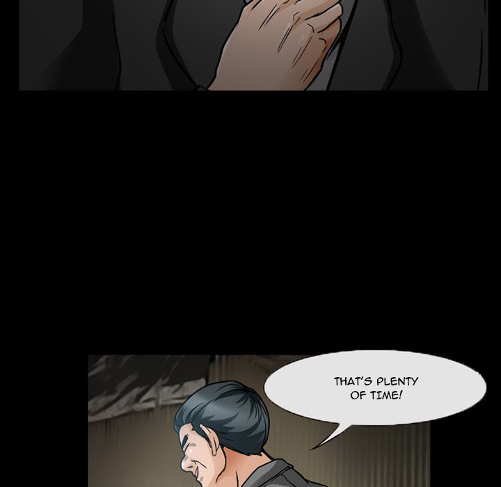 Undying Memories - Chapter 18 Page 7