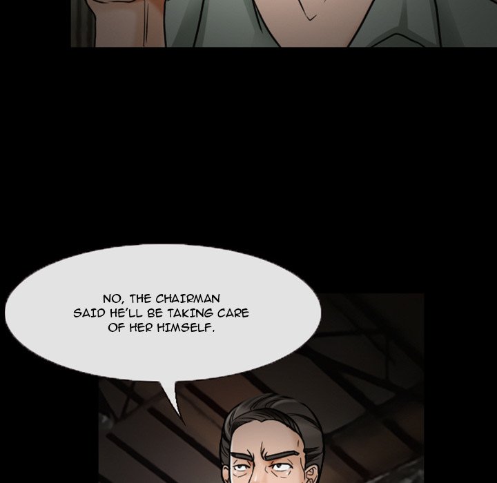 Undying Memories - Chapter 19 Page 16