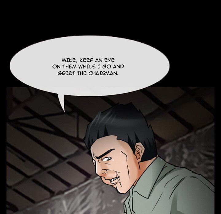 Undying Memories - Chapter 19 Page 23