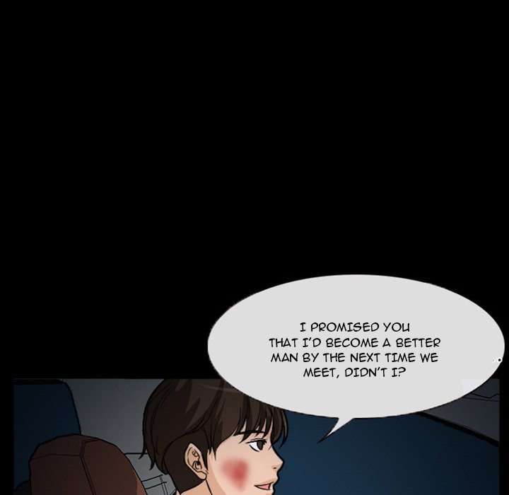 Undying Memories - Chapter 20 Page 28