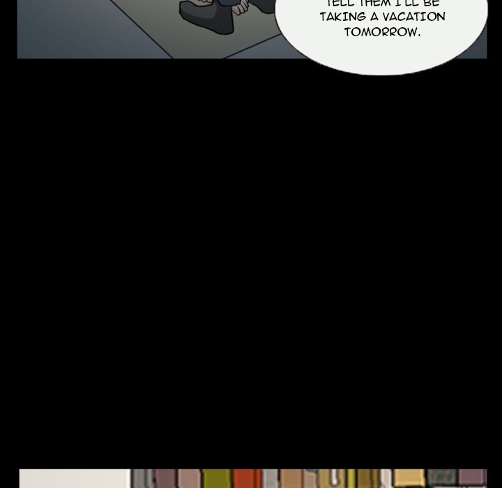 Undying Memories - Chapter 20 Page 37