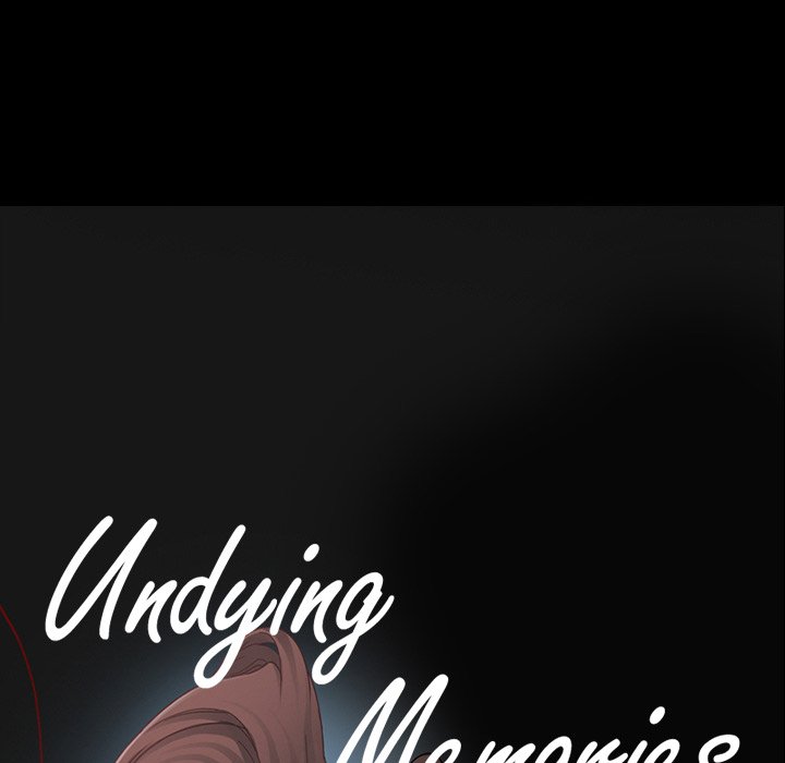 Undying Memories - Chapter 21 Page 5