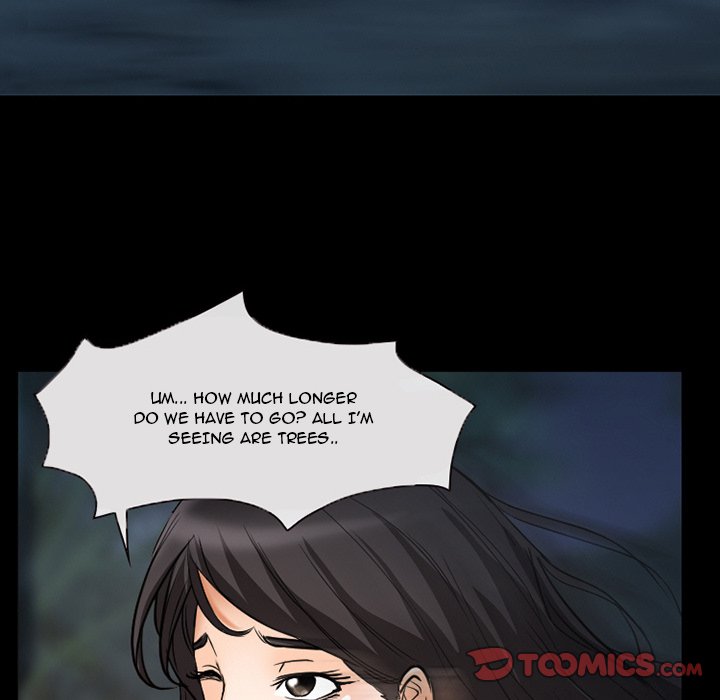 Undying Memories - Chapter 29 Page 42