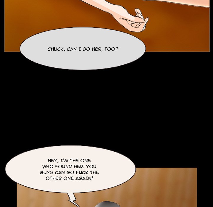 Undying Memories - Chapter 33 Page 29