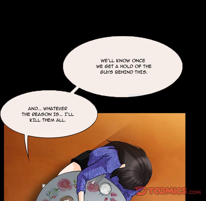 Undying Memories - Chapter 36 Page 26