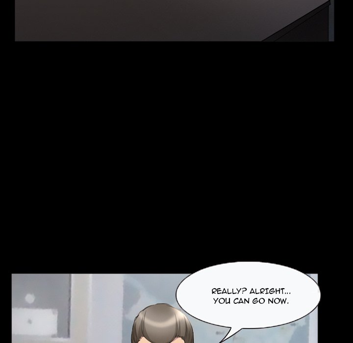 Undying Memories - Chapter 36 Page 48