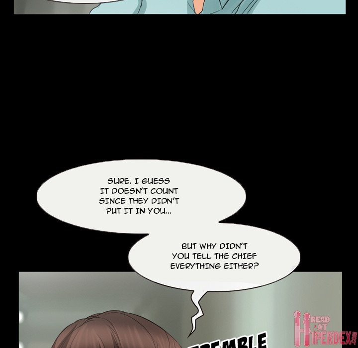 Undying Memories - Chapter 37 Page 31