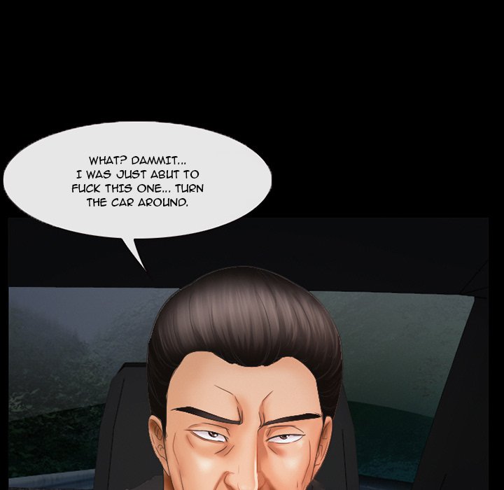 Undying Memories - Chapter 39 Page 15