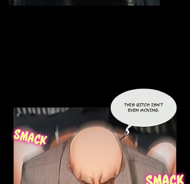 Undying Memories - Chapter 39 Page 24