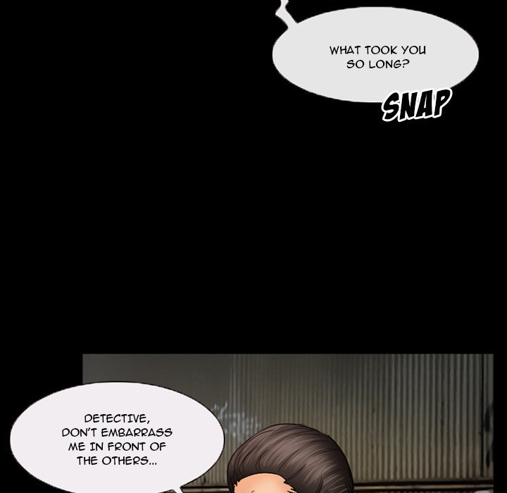 Undying Memories - Chapter 39 Page 36