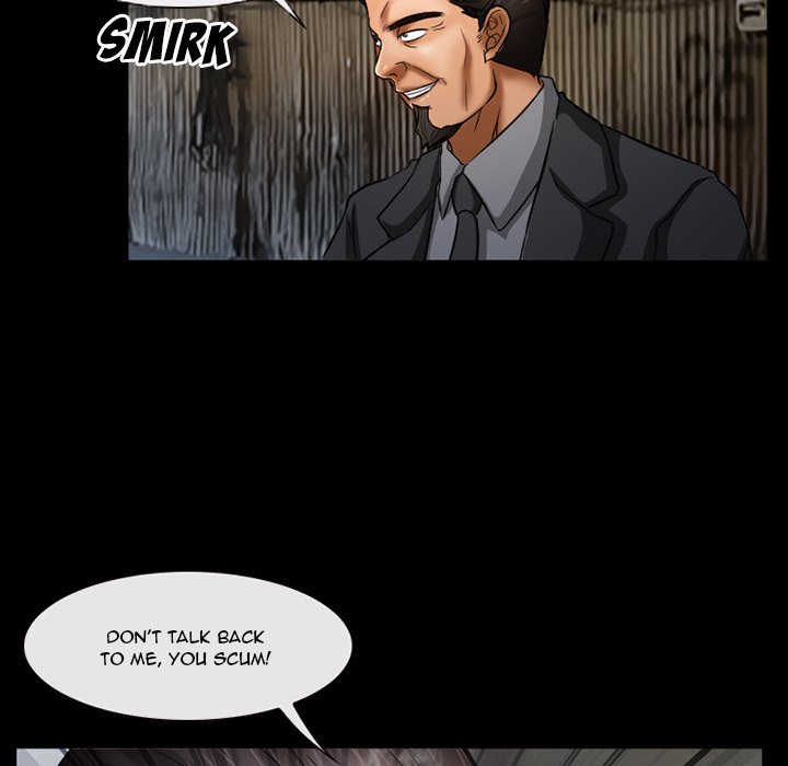 Undying Memories - Chapter 39 Page 37