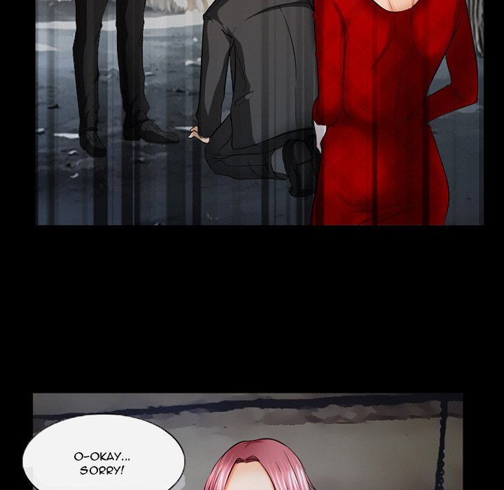 Undying Memories - Chapter 39 Page 40