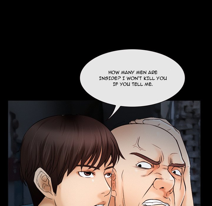 Undying Memories - Chapter 40 Page 24