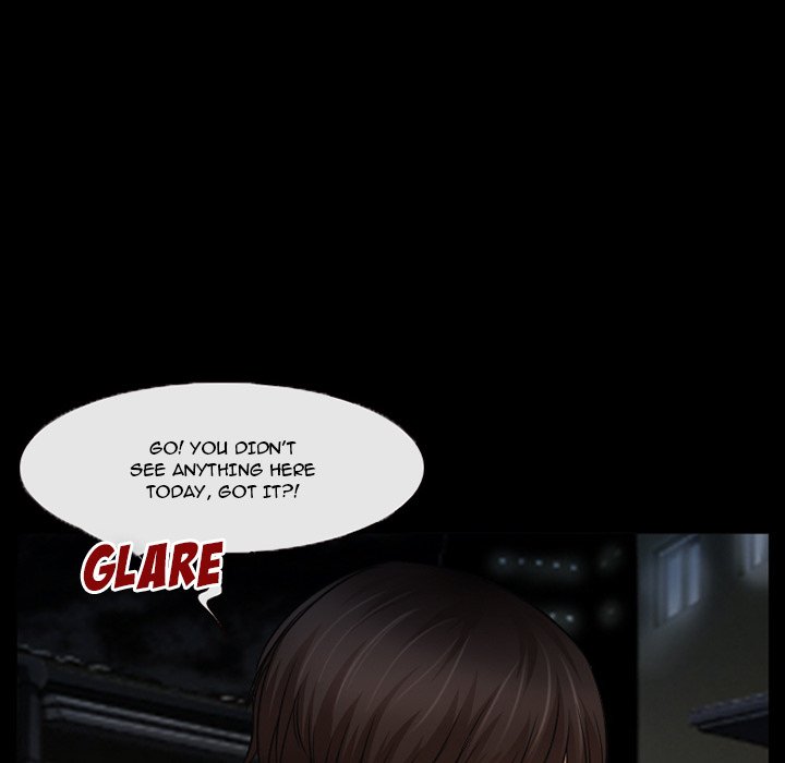 Undying Memories - Chapter 40 Page 33