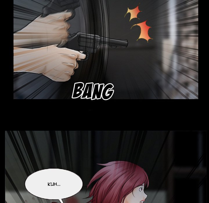 Undying Memories - Chapter 40 Page 40