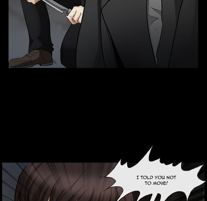 Undying Memories - Chapter 40 Page 64