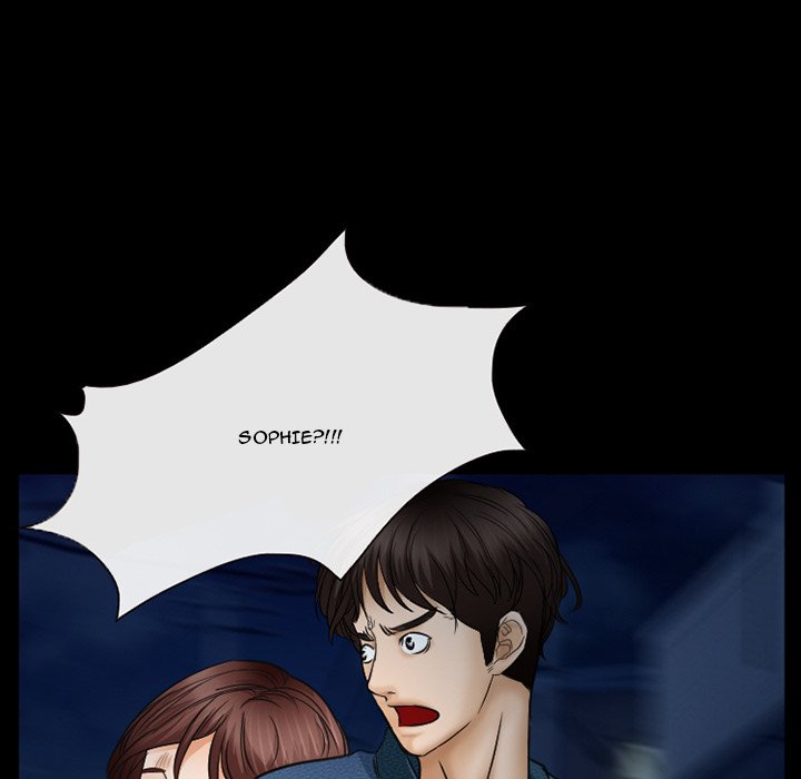Undying Memories - Chapter 41 Page 37