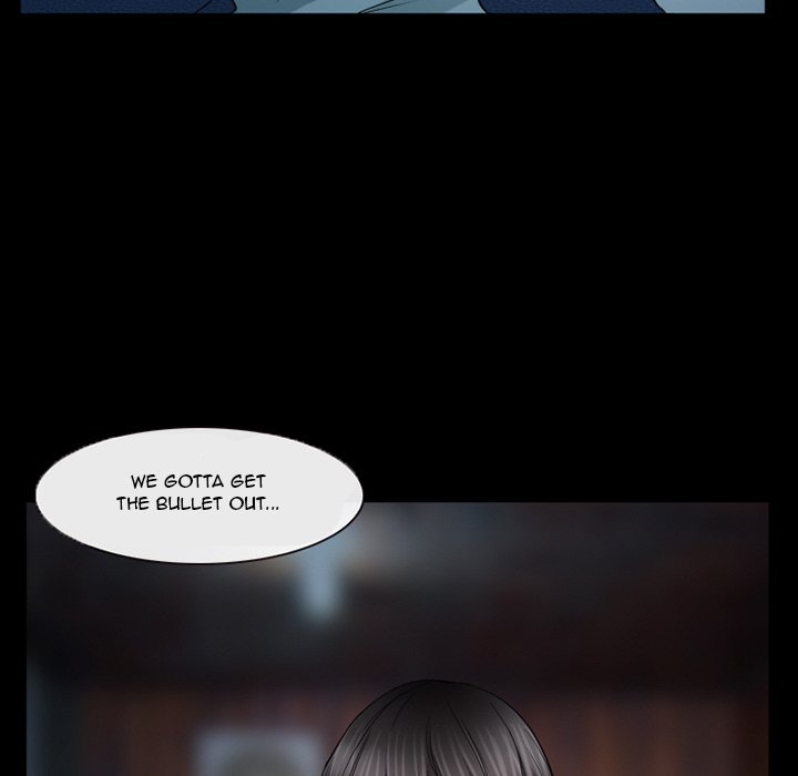 Undying Memories - Chapter 41 Page 44