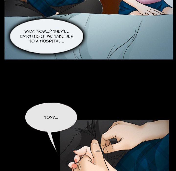Undying Memories - Chapter 41 Page 69