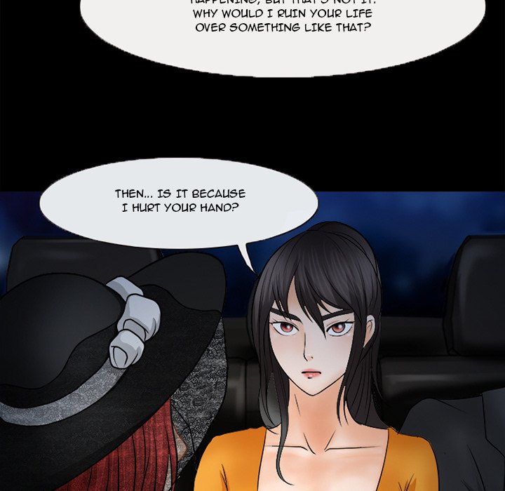 Undying Memories - Chapter 45 Page 36