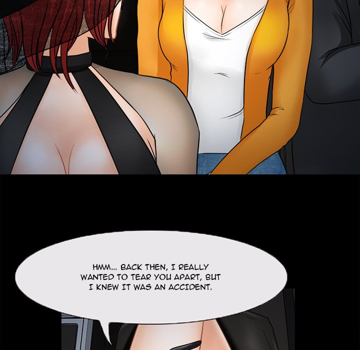 Undying Memories - Chapter 45 Page 37