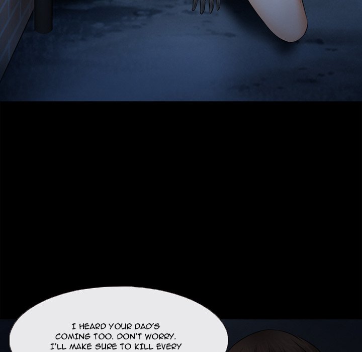 Undying Memories - Chapter 45 Page 59