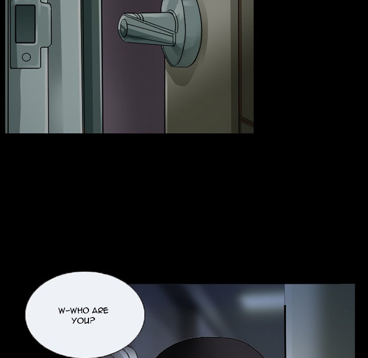 Undying Memories - Chapter 45 Page 7