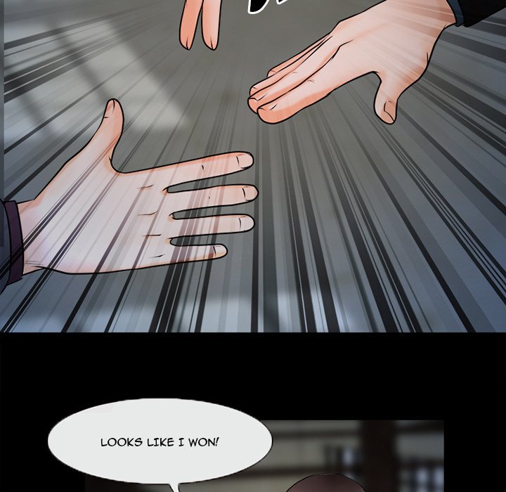 Undying Memories - Chapter 45 Page 77