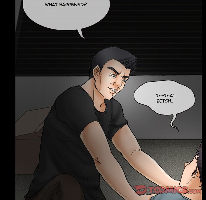Undying Memories - Chapter 9 Page 6