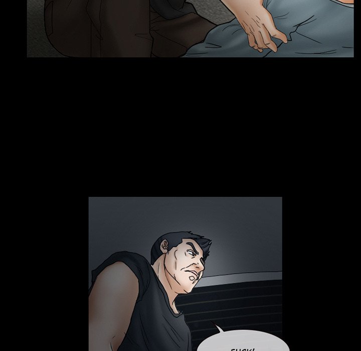 Undying Memories - Chapter 9 Page 7