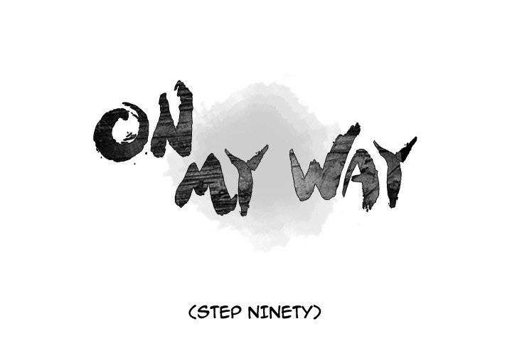 On My Way - Chapter 90 Page 1