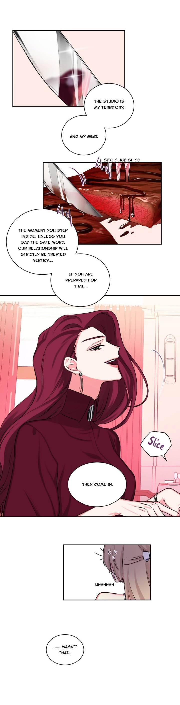 Lilith - Chapter 9 Page 13