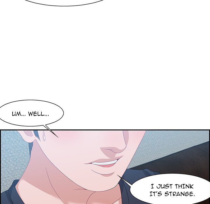 Tasty Chat: 0km - Chapter 15 Page 59