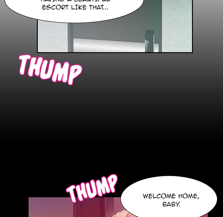 Tasty Chat: 0km - Chapter 2 Page 101