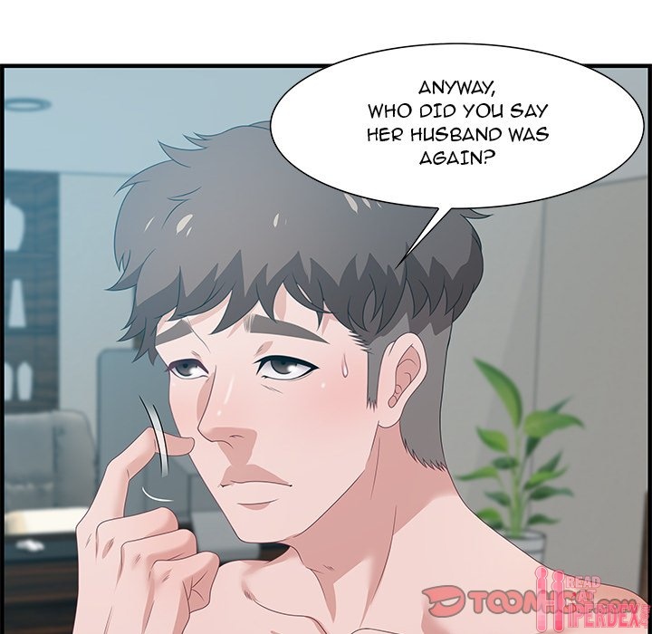 Tasty Chat: 0km - Chapter 20 Page 111