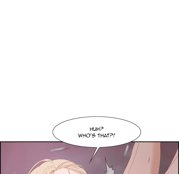 Tasty Chat: 0km - Chapter 8 Page 95