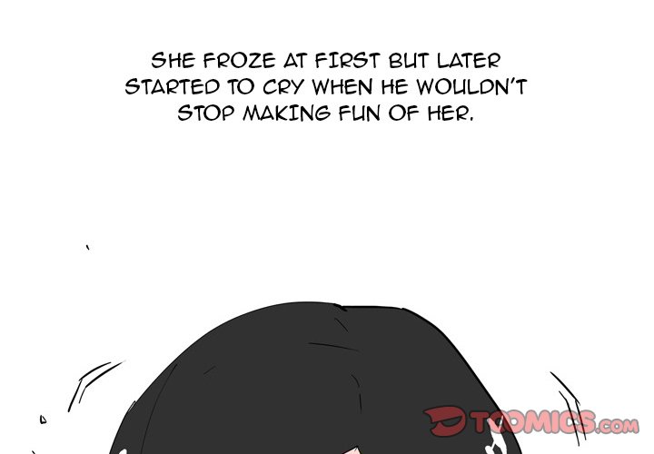 UP Gossip - Chapter 42 Page 4