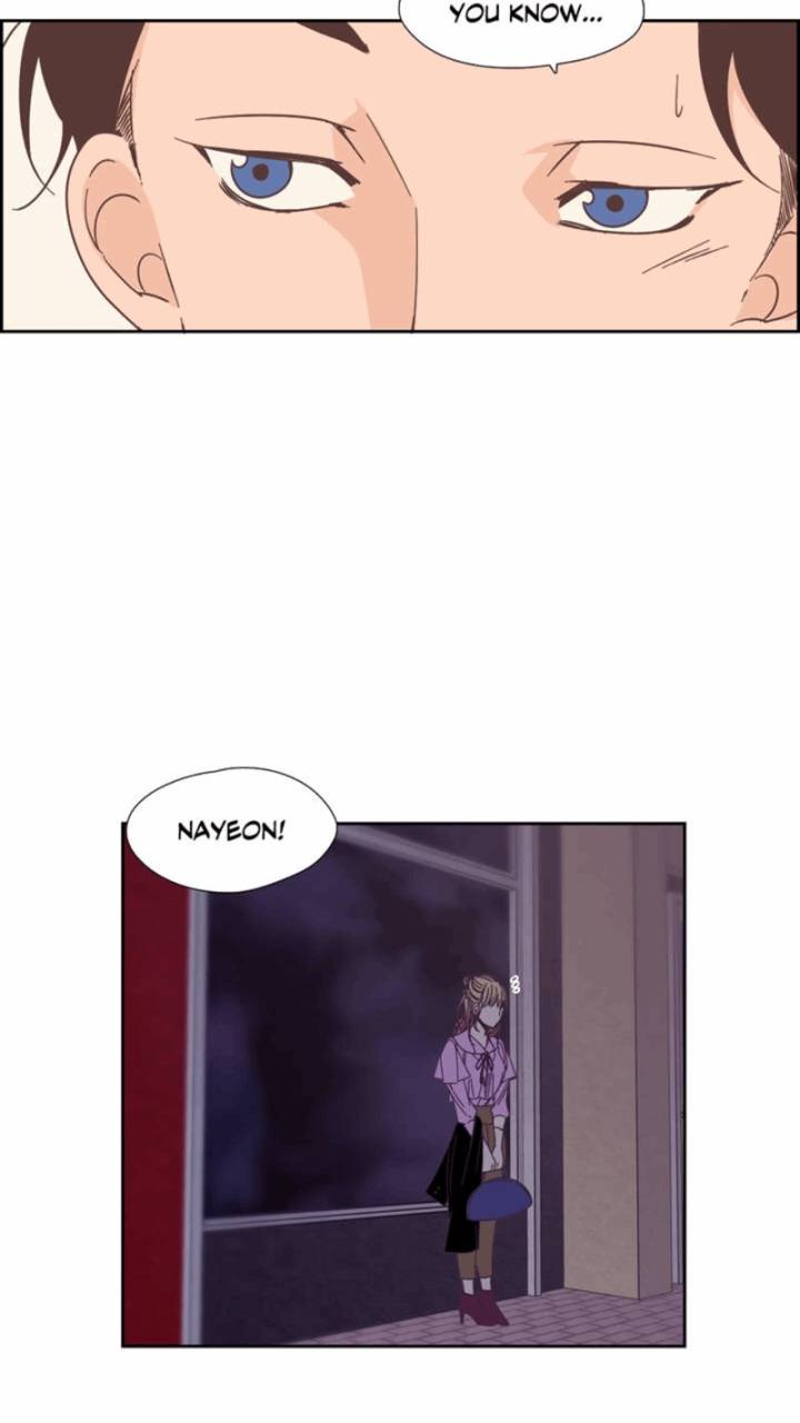 An Innocent Sin - Chapter 26 Page 23