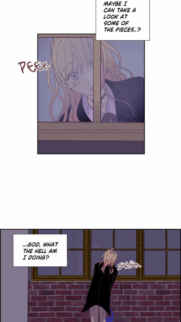 An Innocent Sin - Chapter 27 Page 34