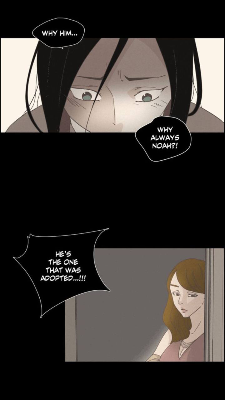 An Innocent Sin - Chapter 28 Page 15