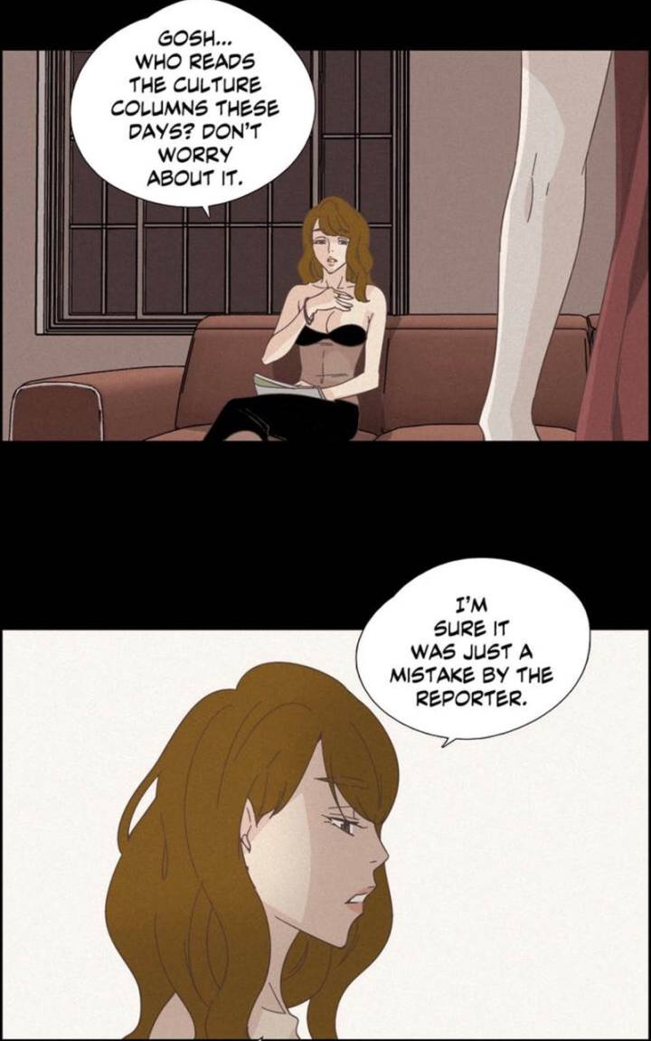 An Innocent Sin - Chapter 40 Page 26