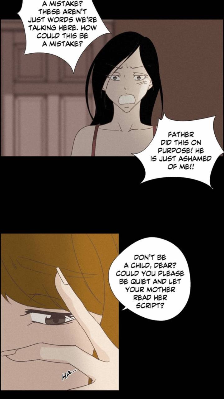 An Innocent Sin - Chapter 40 Page 27