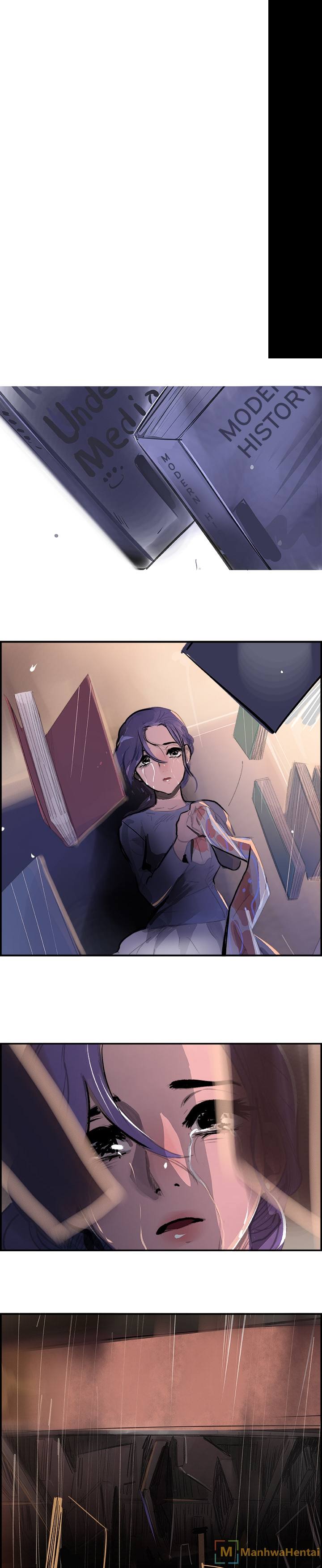 AMU - Chapter 28 Page 1