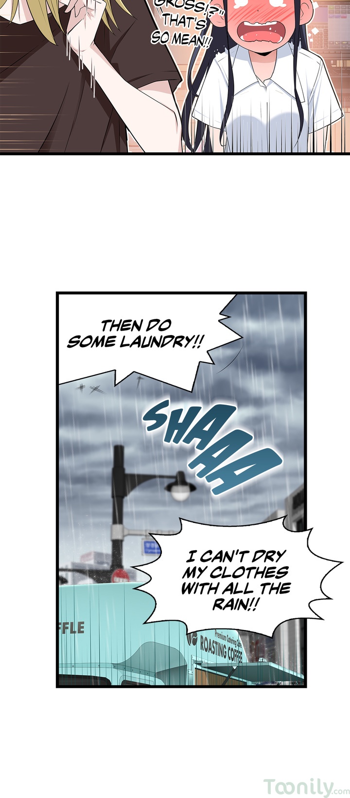 Tissue Guzzler - Chapter 51 Page 4