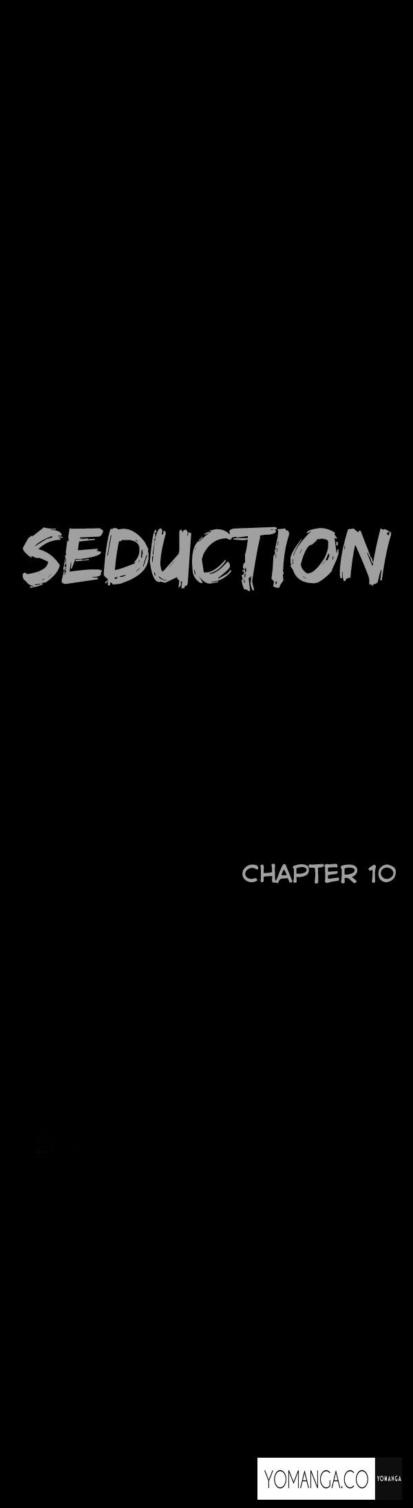 Seduction - Chapter 10 Page 5