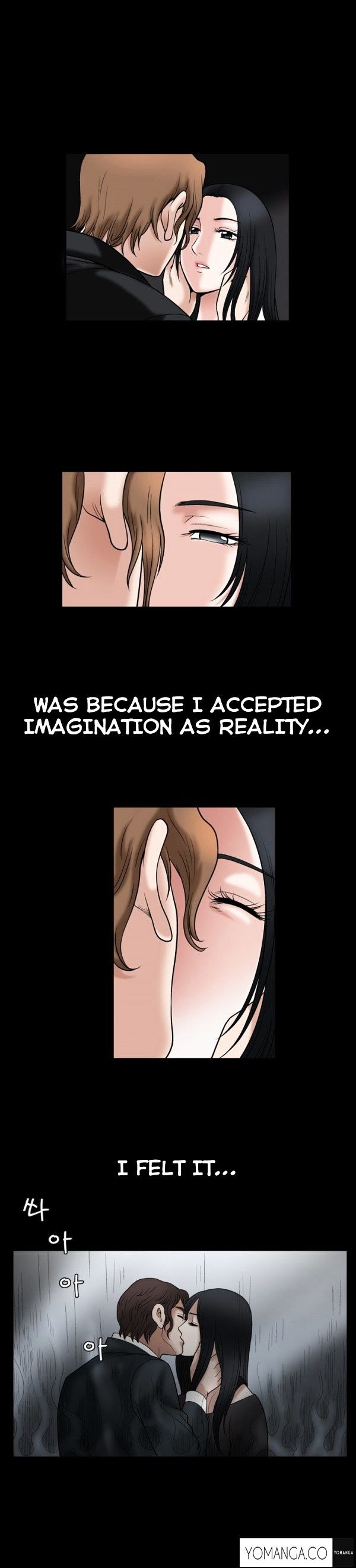 Seduction - Chapter 16 Page 18