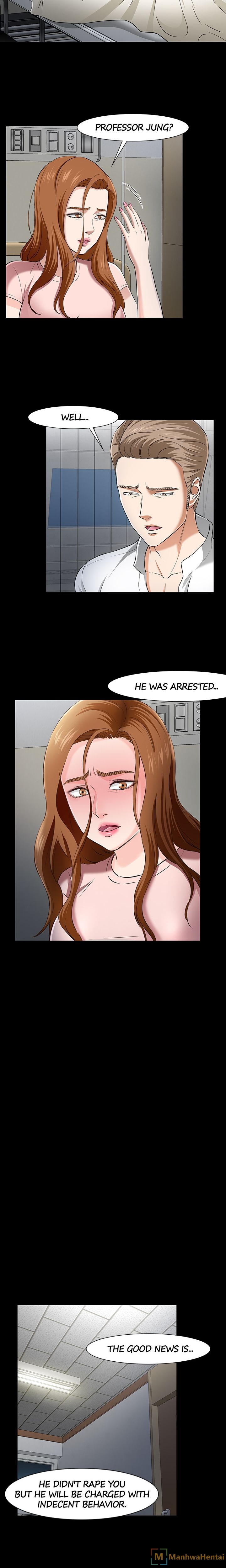 Roomie - Chapter 39 Page 15