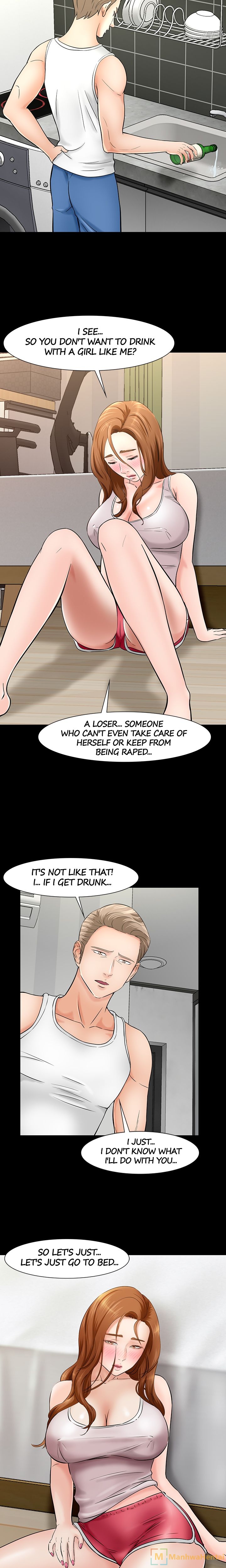 Roomie - Chapter 40 Page 13
